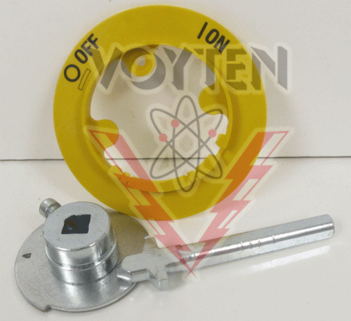 NZM2-XTDKR-0 Coupling Element by Moeller