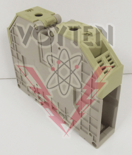 WDU70/95 Terminal Block by Weidmuller