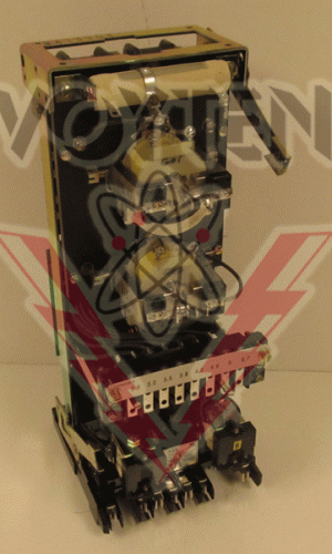 290B34A609B Relay by ABB