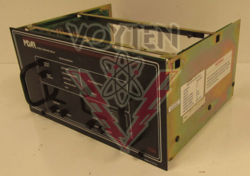 MD3B1NNFNZ Relay by ABB