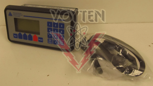 BC104P Power Display by Anderson