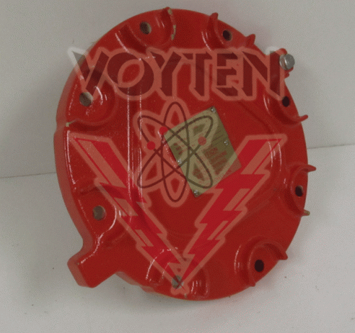 MDAEXD10155 End Cover by Ausproof