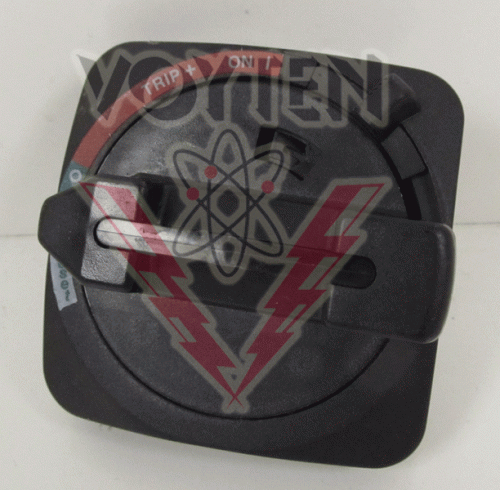 68C6049G01 Handle by Eaton, Cutler Hammer or Westinghouse