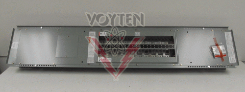 PRL1A1400X42A Panelboard by Eaton, Cutler Hammer or Westinghouse