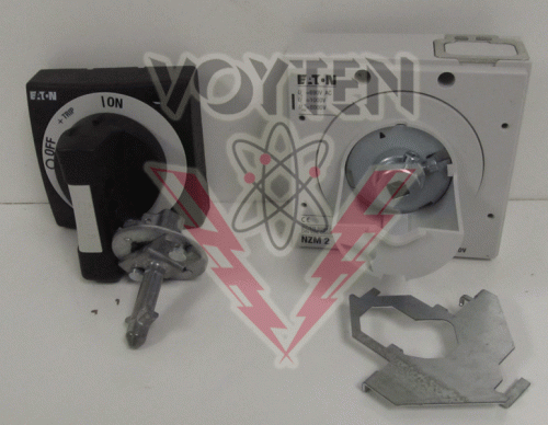 NZM2-XTVDV-NA Rotary Handle by Eaton, Cutler Hammer or Westinghouse