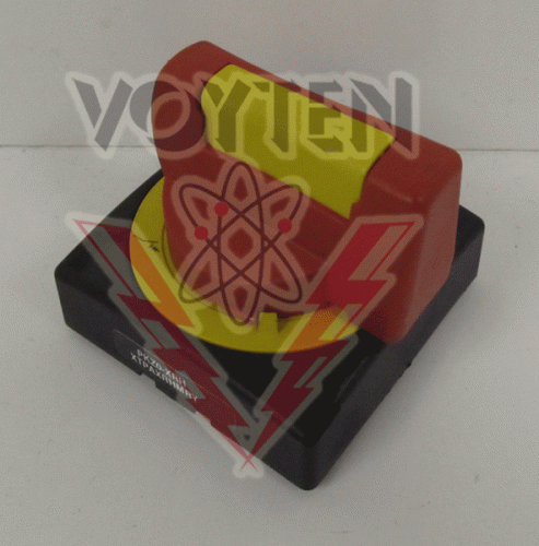 XTPARHMRY Handle by Eaton, Cutler Hammer or Westinghouse