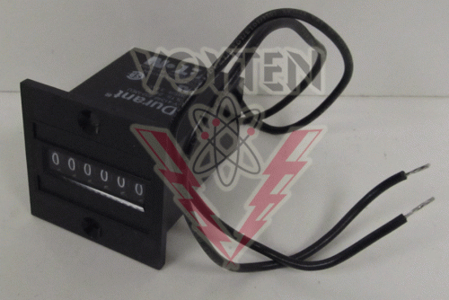 6-Y-41346-402-MEU Counter by Eaton, Cutler Hammer or Westinghouse