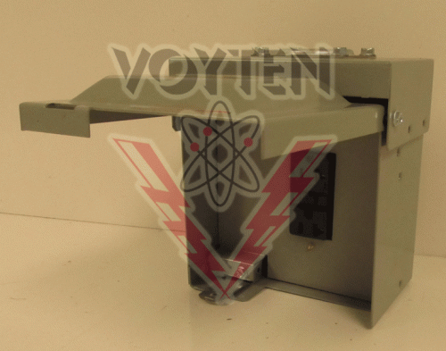 CHU7S Outdoor Recpticle by Eaton, Cutler Hammer or Westinghouse