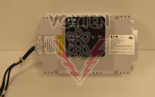 SPD20020Y2C Surge Protector by Eaton, Cutler Hammer or Westinghouse
