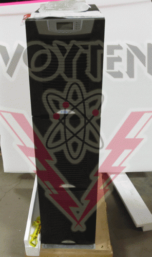 PW9155-15I-NL-5 Powerware by Eaton, Cutler Hammer or Westinghouse