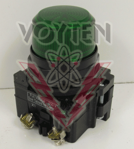 E34FB197LGP24 Light by Eaton, Cutler Hammer or Westinghouse