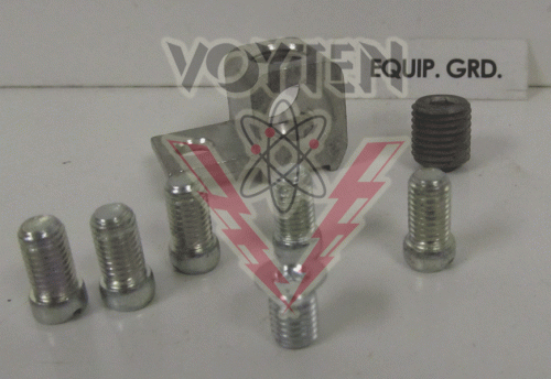 ECLKB1 Ground Lug Kit by Siemens