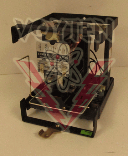 12PJC11AV5A Relay by General Electric