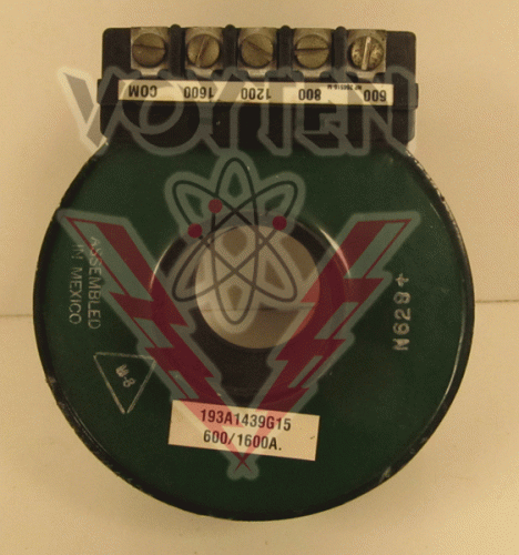 193A1439G15 Current Sensor by General Electric