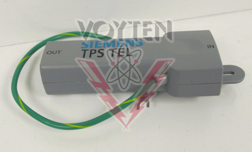 TPSTEL Surge Suppressor by Siemens