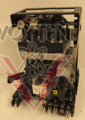 1875586 Relay by Eaton, Cutler Hammer or Westinghouse