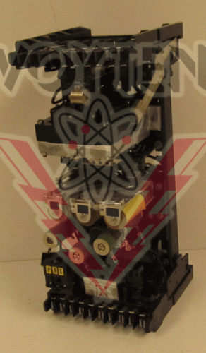 1961882 Relay by Eaton, Cutler Hammer or Westinghouse