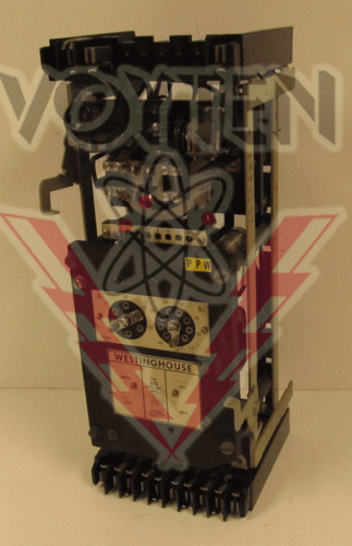 1274197-A Relay by Eaton, Cutler Hammer or Westinghouse