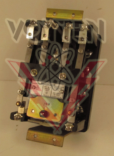 289B360A17 Relay by Eaton, Cutler Hammer or Westinghouse