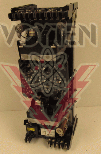 292B335A10 Relay by Eaton, Cutler Hammer or Westinghouse