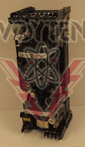 292B335A14 Relay by Eaton, Cutler Hammer or Westinghouse