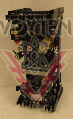 715B043A24 Relay by Eaton, Cutler Hammer or Westinghouse