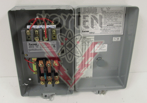 14CP32BA81 Starter by Siemens