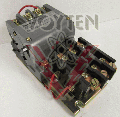 14CP32AA81 Starter by Furnas