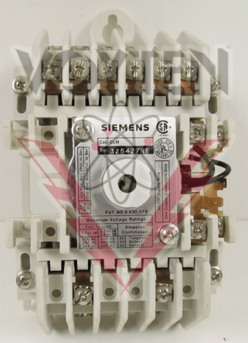 CLM82031 Contactor by Siemens