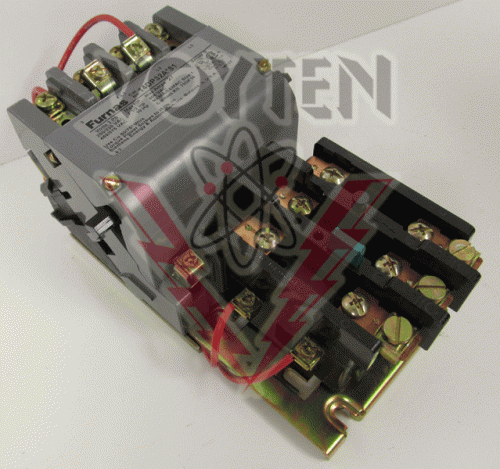 14DP32AA81 Starter by Furnas