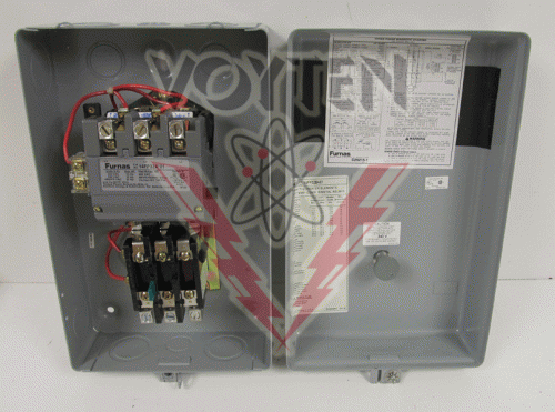 14FP32BA81 Starter by Siemens