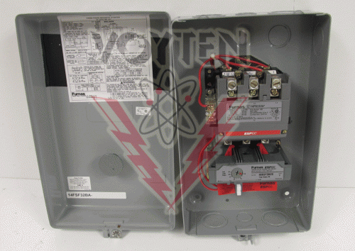 14FSF32BA Starter by Siemens