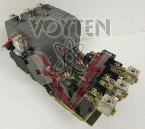 14HP32AA81 Starter by Furnas