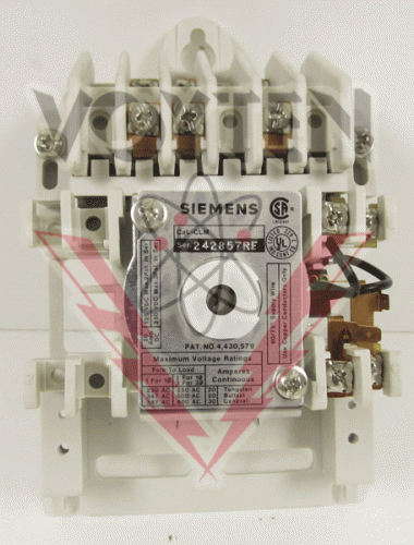 CLM32031 Contactor by Siemens