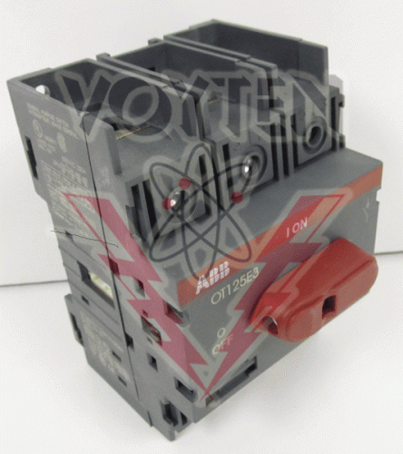 OT125E3 Switch by ABB