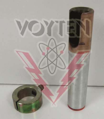 BSC120/12K Connector by Cabac