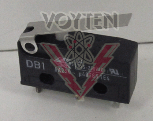 DB1 Switch by Cherry
