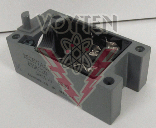 E51RC20 Switch Body by Eaton, Cutler Hammer or Westinghouse