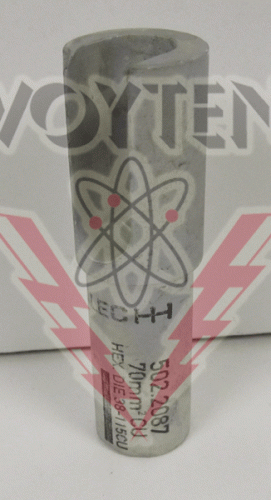 502.2087 Switchgear Connector by Holec