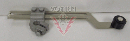 HV Roller Lever by Moeller