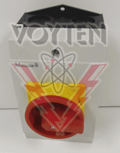 T3-1-8200/I2-SVB Switch by Moeller