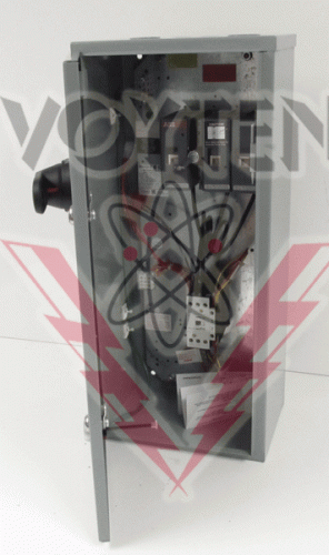 SYSTM-STR-22C Enclosure by Moeller