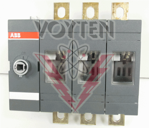 OT200E03P Switch by ABB