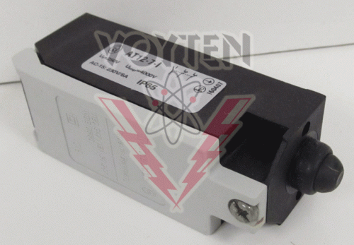 AT12-7-I Limit Switch by Moeller