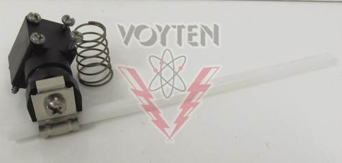 H-AT0 Limit Switch by Moeller