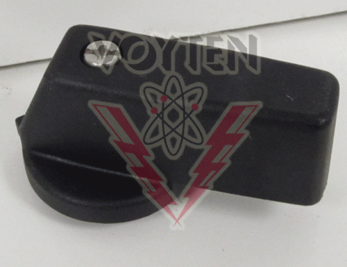 KNB-P3 Thumb Grip by Moeller