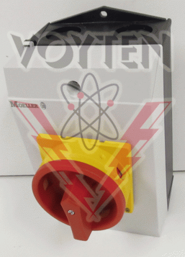 P1-32/I2/SVB/HI11 Switch by Moeller