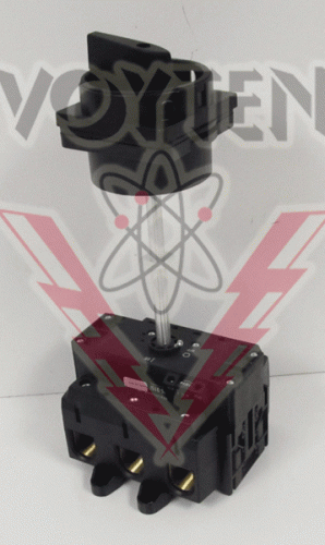 P5-315/V/SVB-SW/HI10 Switch by Moeller