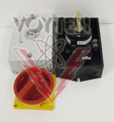 T0-1-102/I1/SVB Switch by Moeller