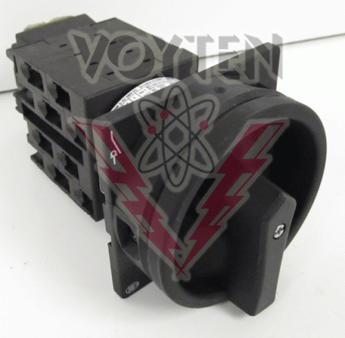 T0-4-15682/EA/SVB-SW Switch by Moeller